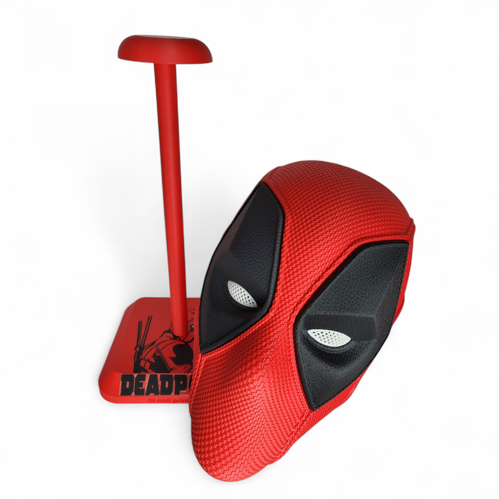 Deadpool Mask