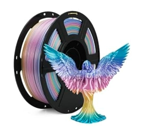 Twisty Unicorn Fidget