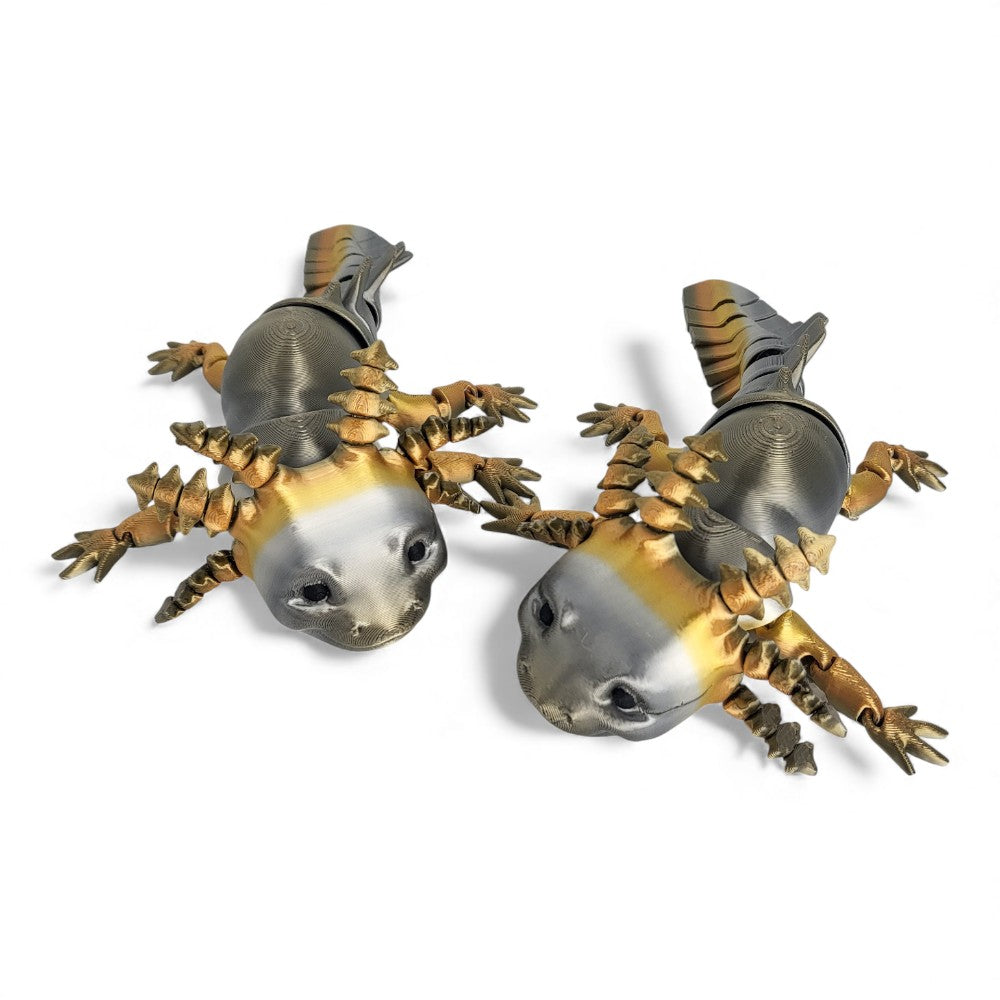 Flexi Axolotl