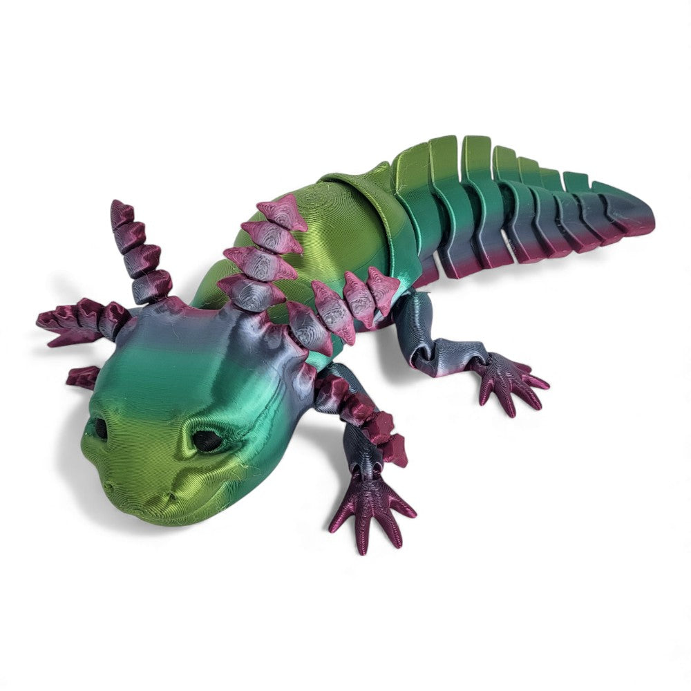Flexi Axolotl