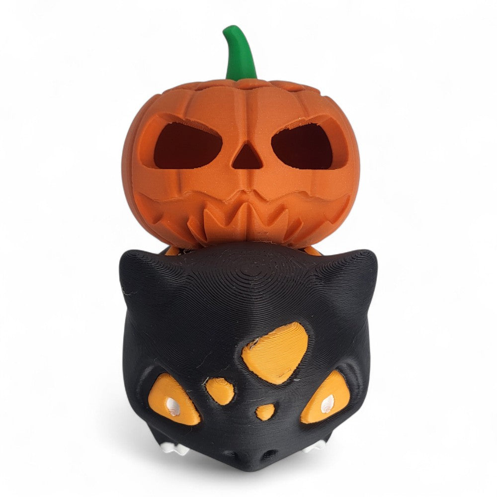 Pokémon Inspired LED Lamp