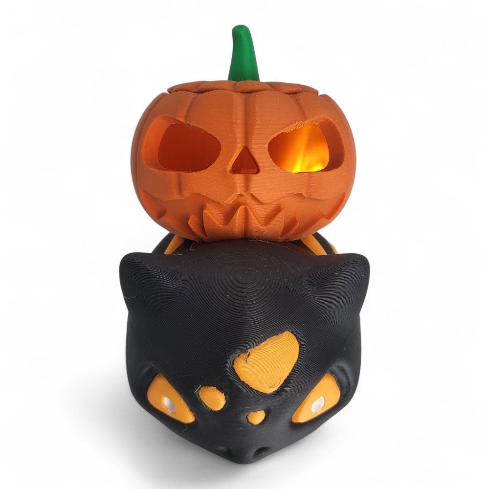 Pokémon Inspired LED Lamp