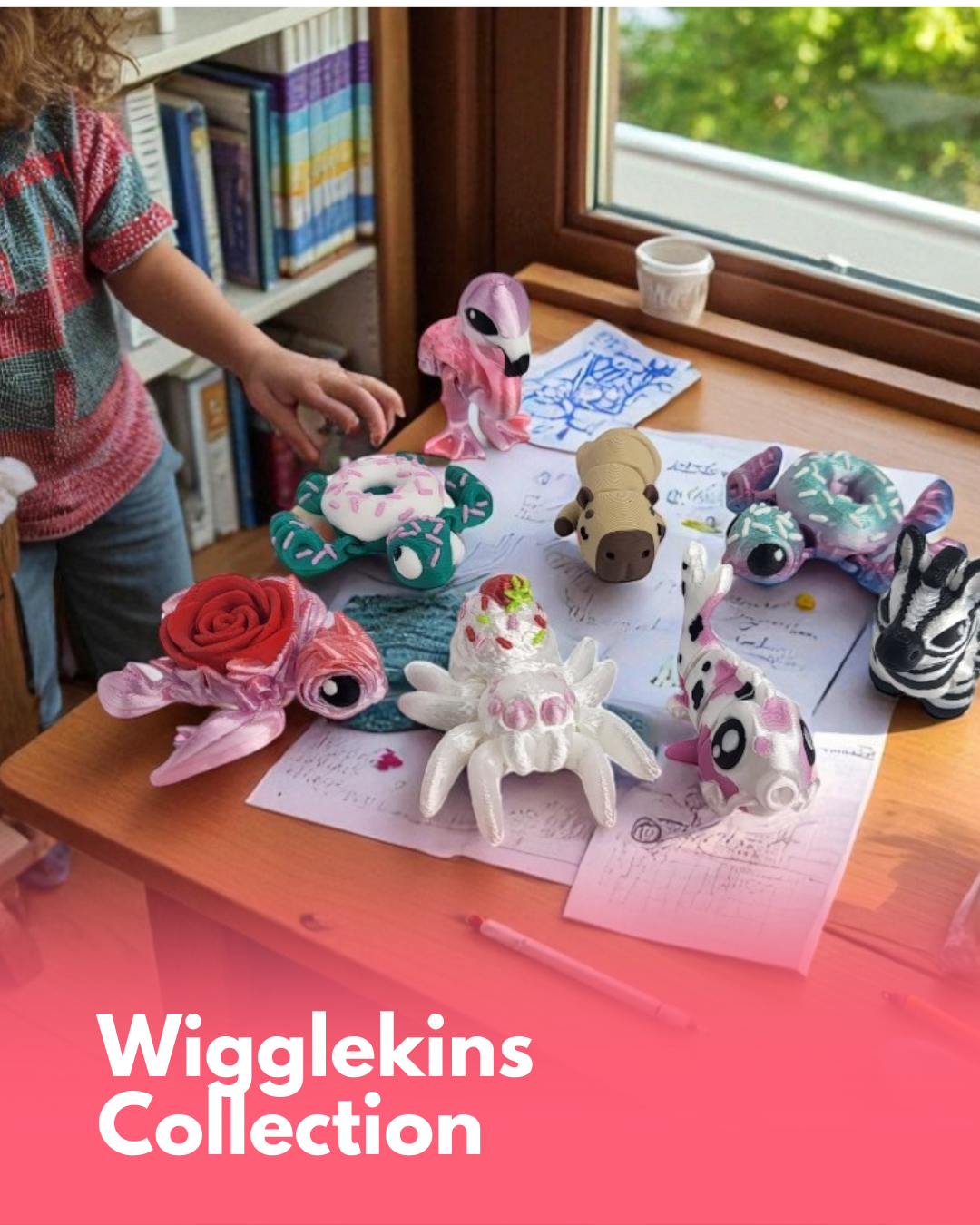 Wigglekins