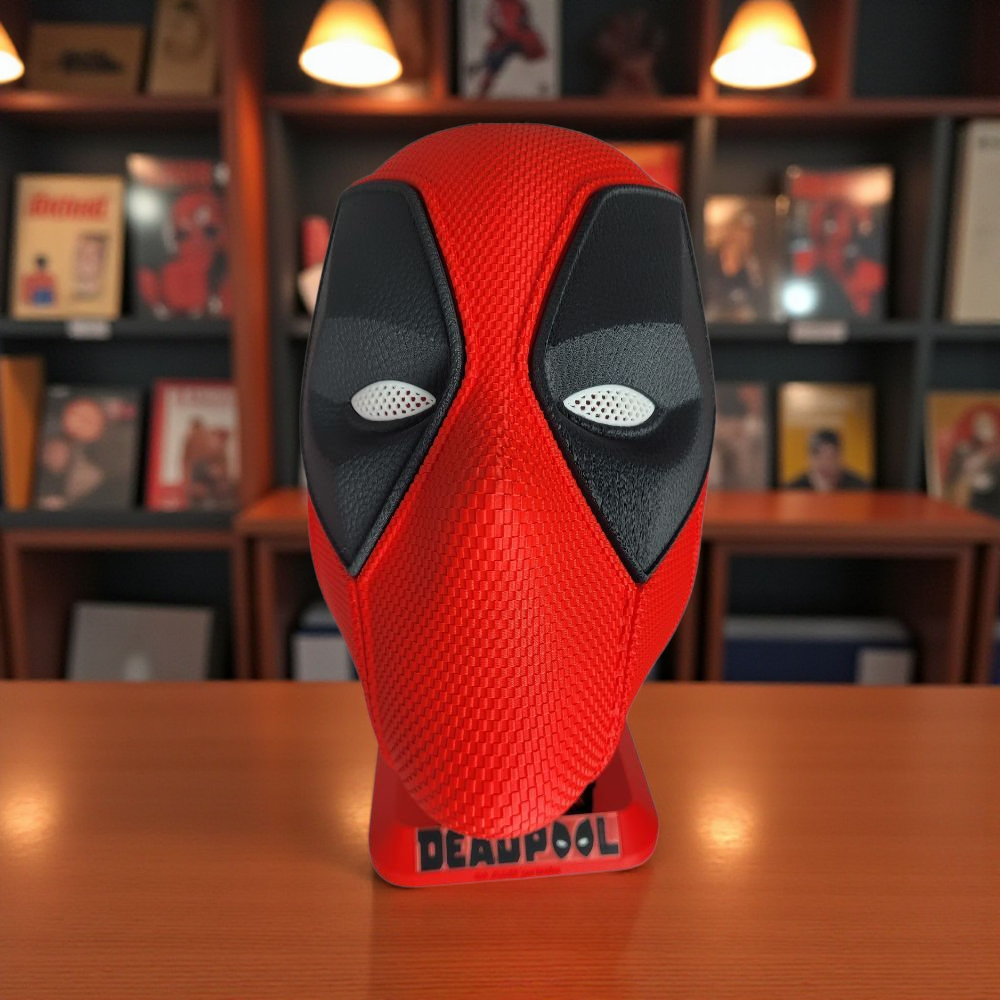 Deadpool Mask