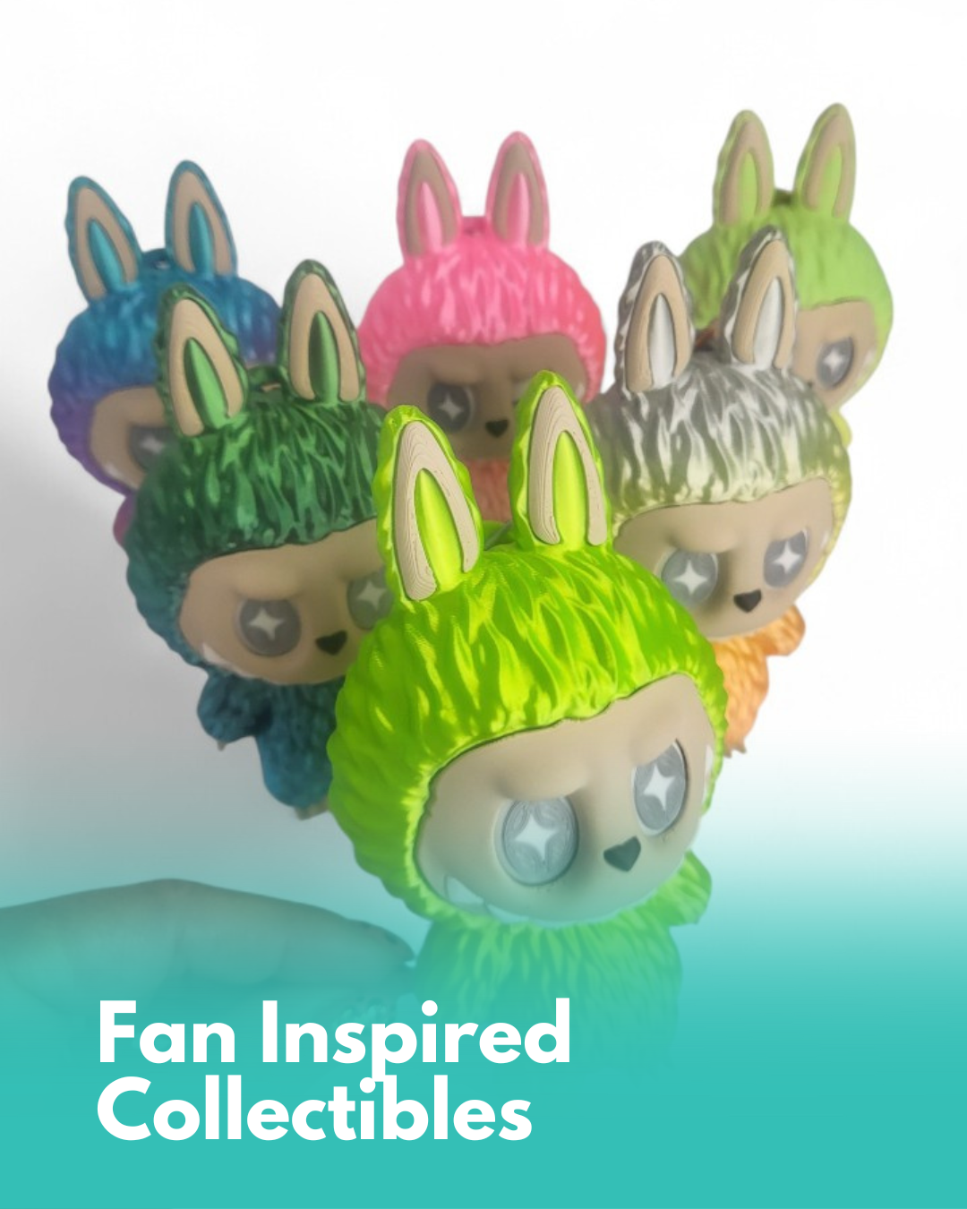Fan Inspired Collectibles