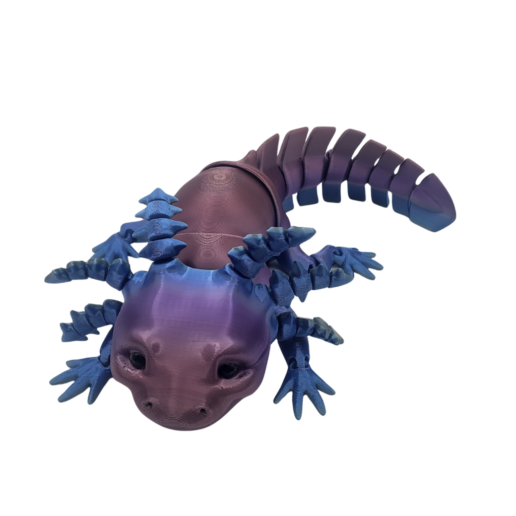 Flexi Axolotl