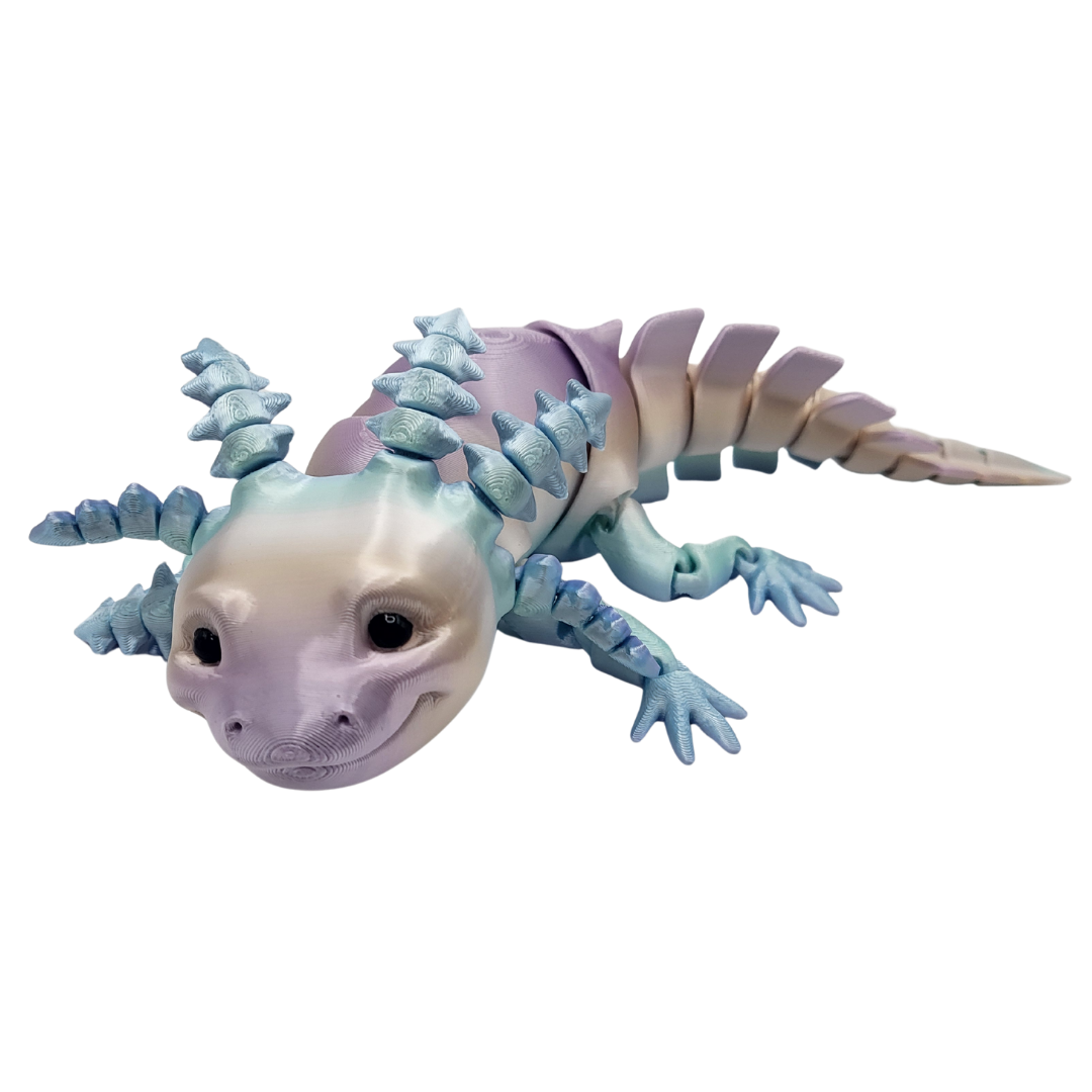 Flexi Axolotl