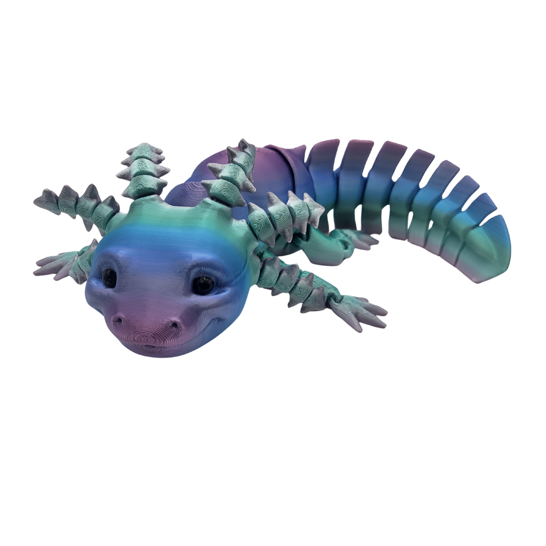 Flexi Axolotl