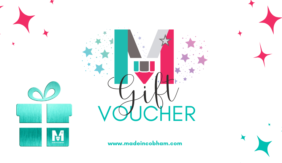 Made In Cobham Gift Card