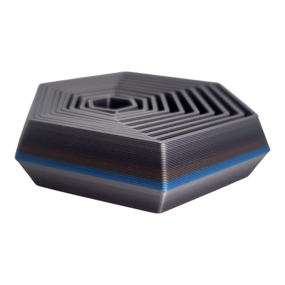 Hexagon Fractal (Small)