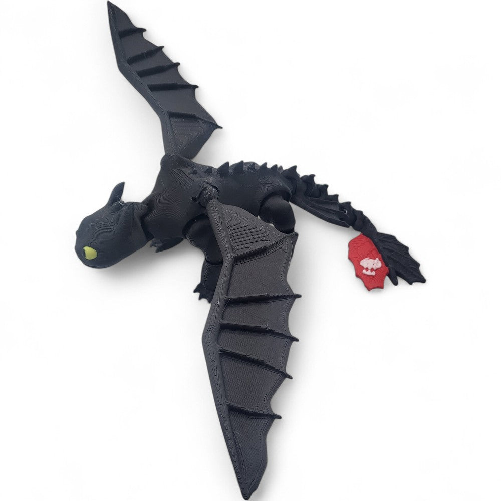 How to Train Your Dragon