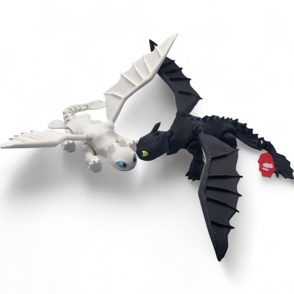 How to Train Your Dragon