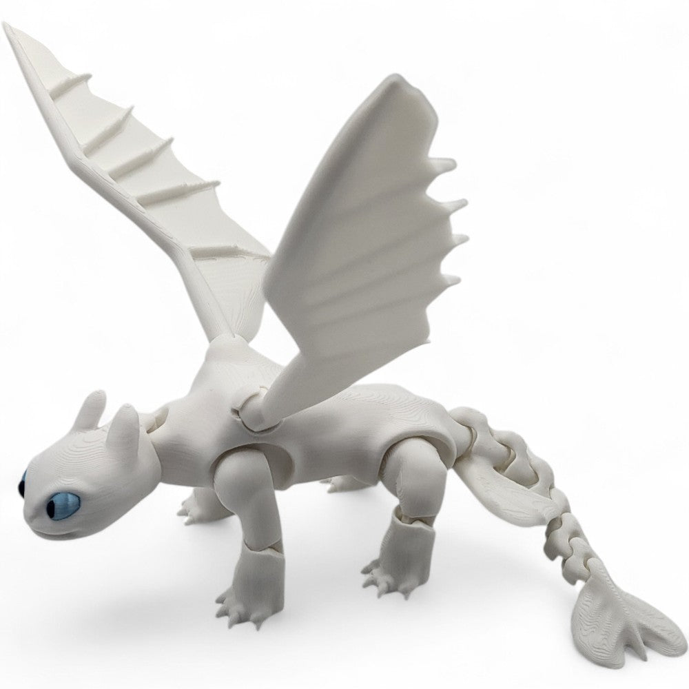 How to Train Your Dragon