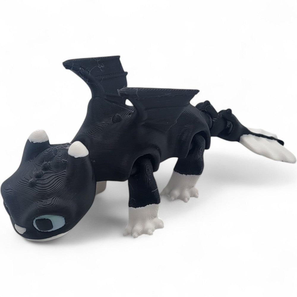 How to Train Your Dragon