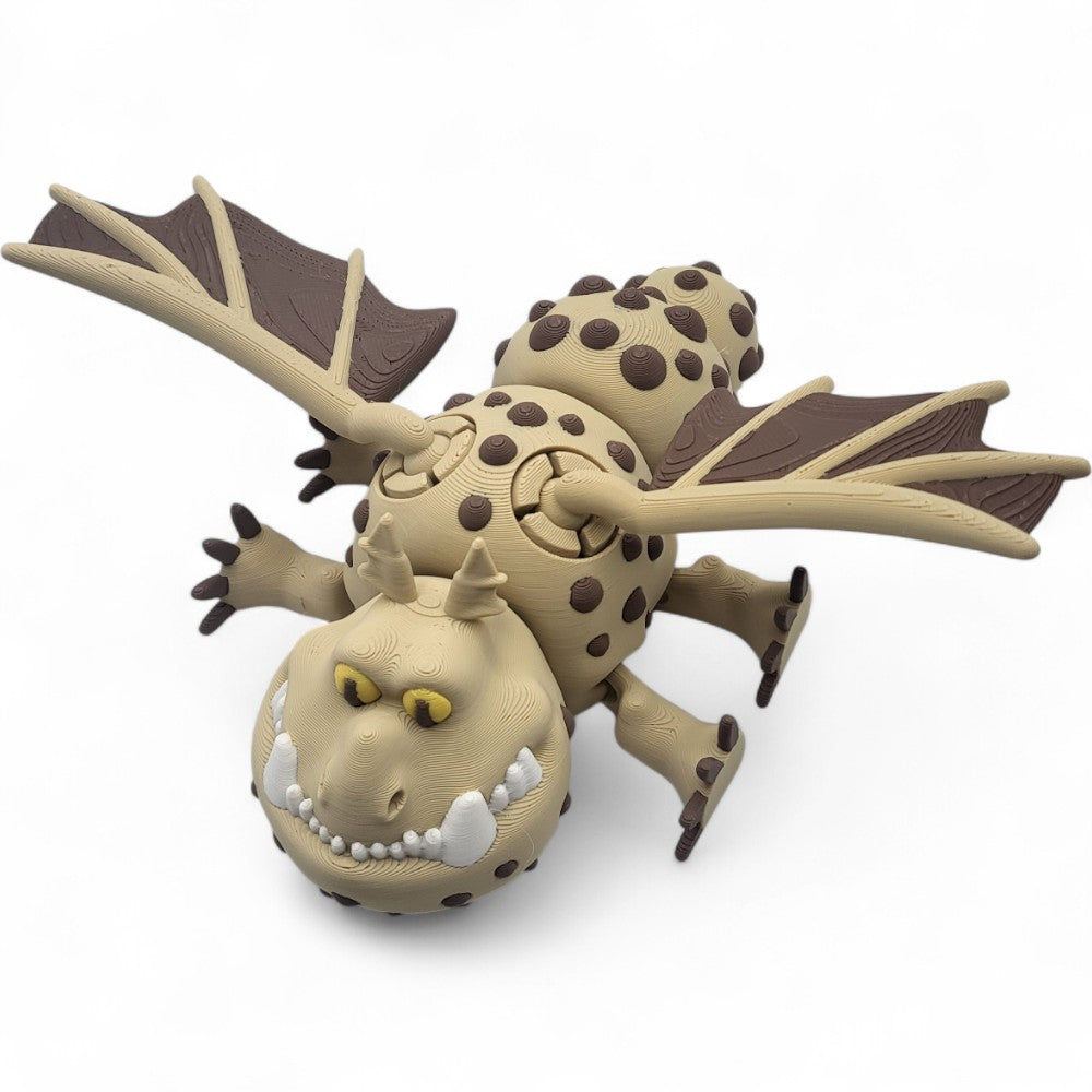 How to Train Your Dragon