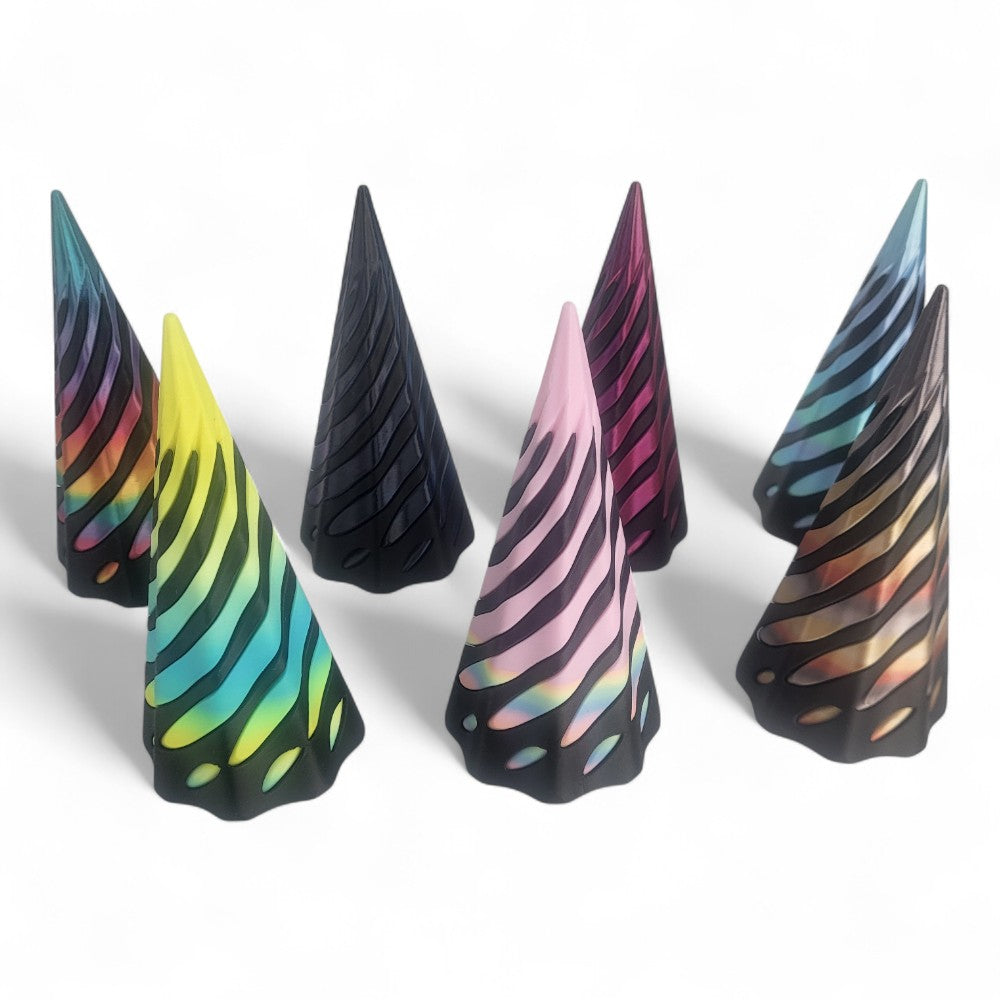 Impossible Passthrough