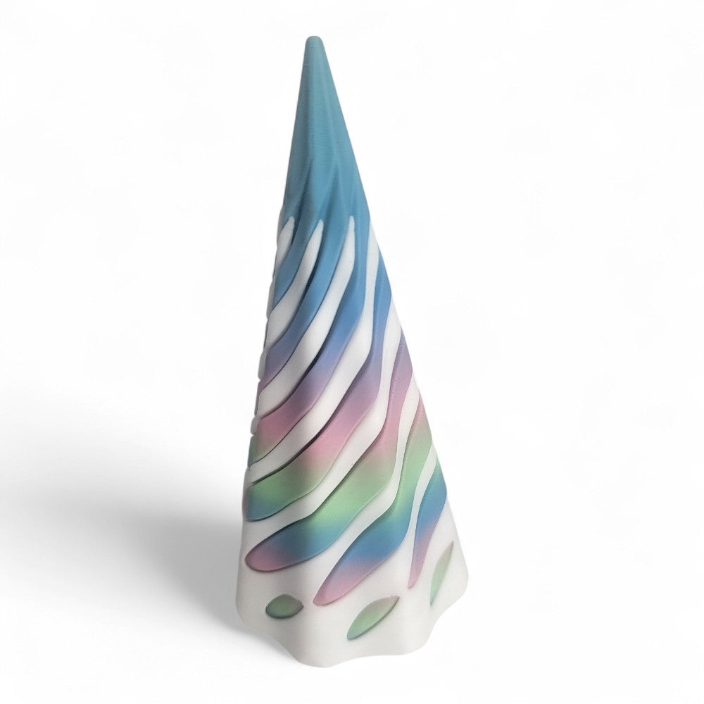 Impossible Passthrough