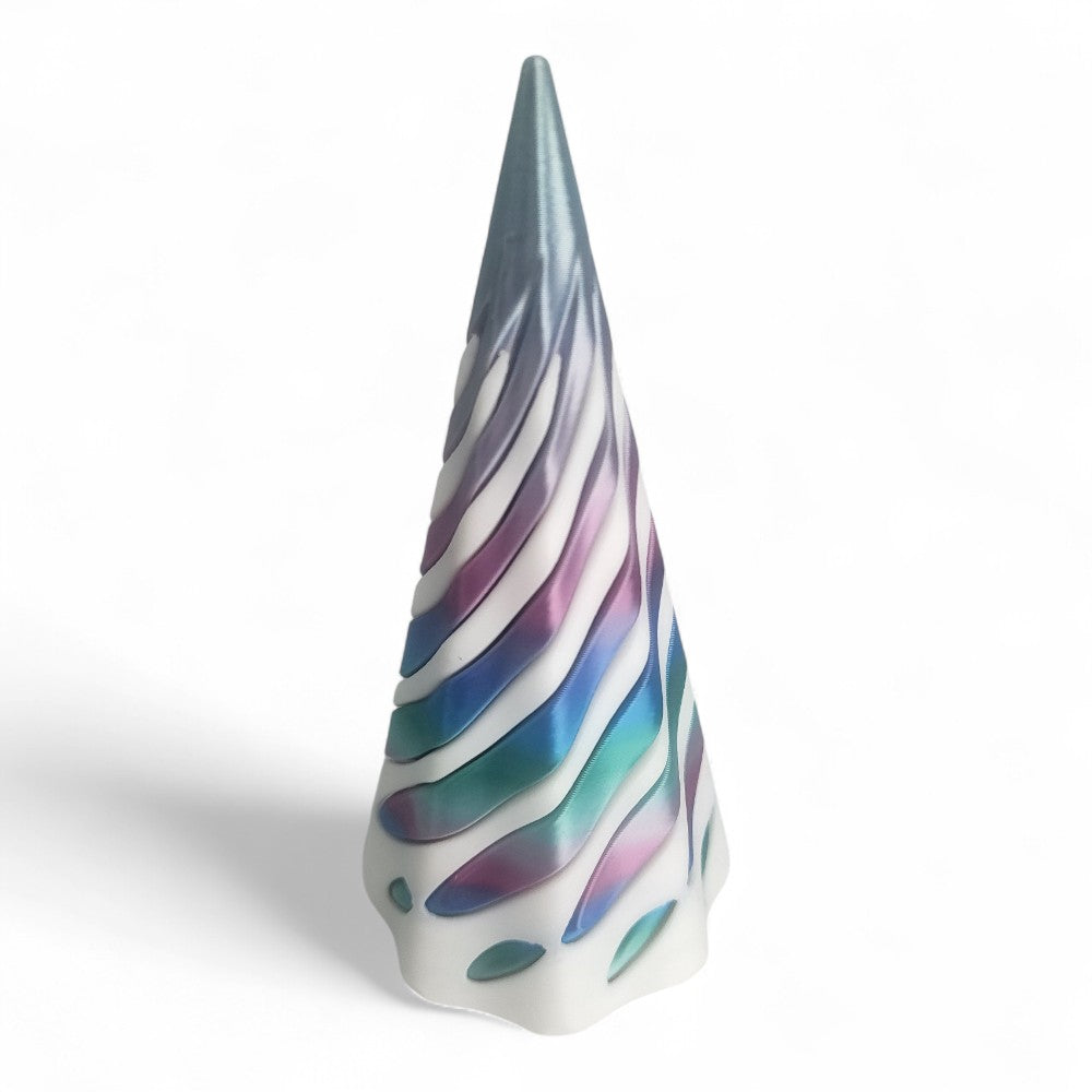 Impossible Passthrough