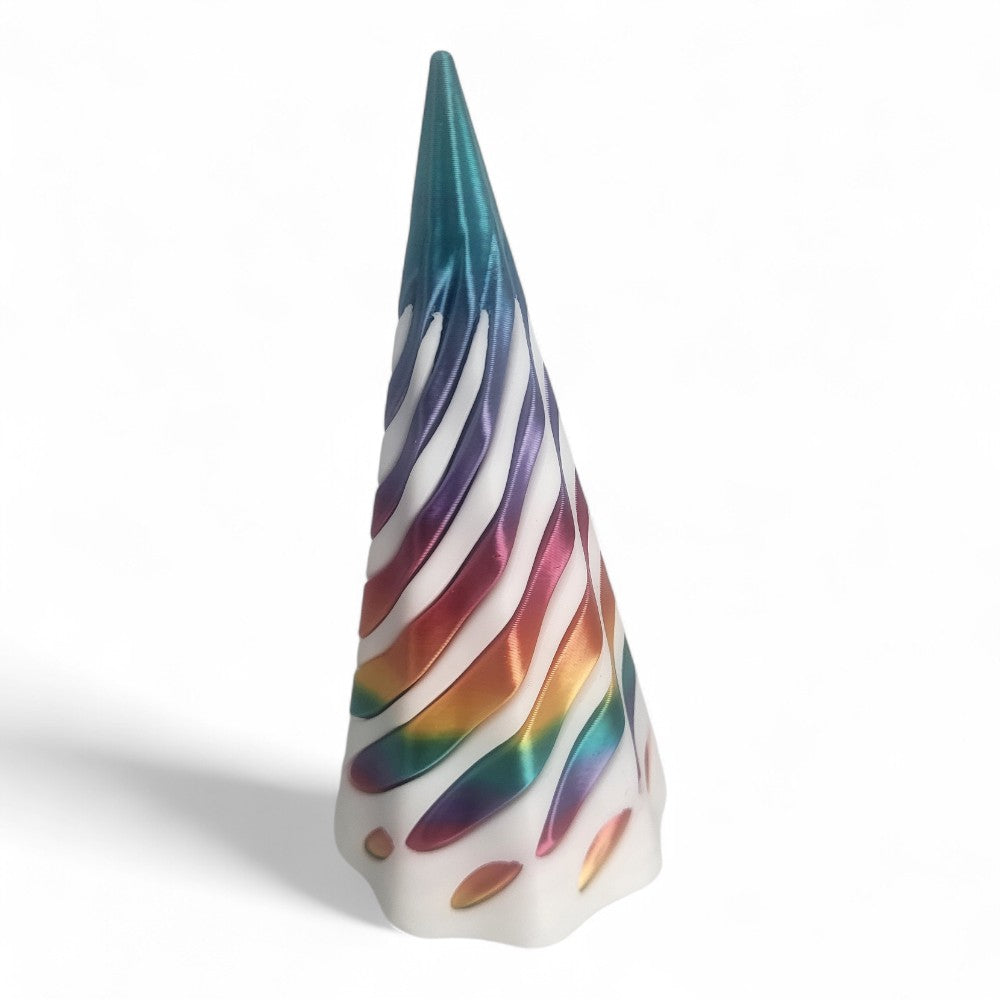 Impossible Passthrough