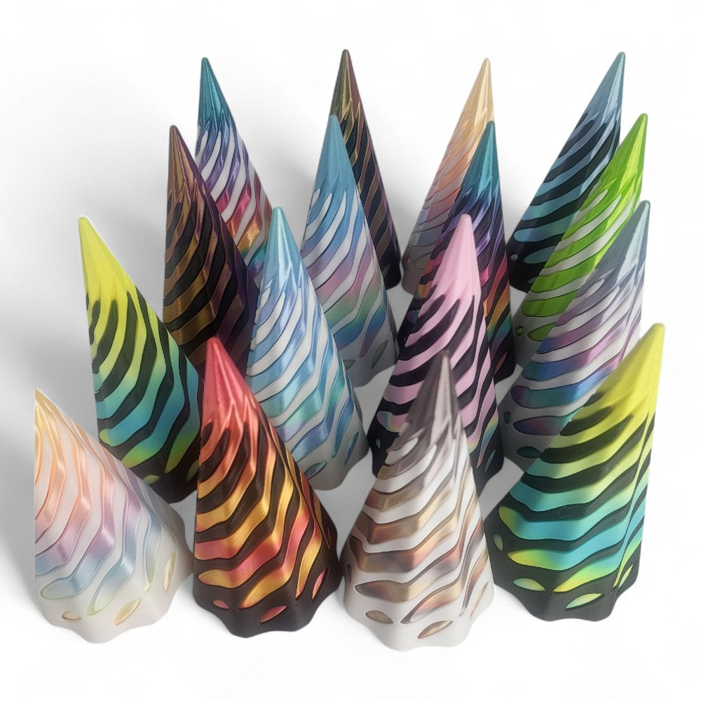 Impossible Passthrough