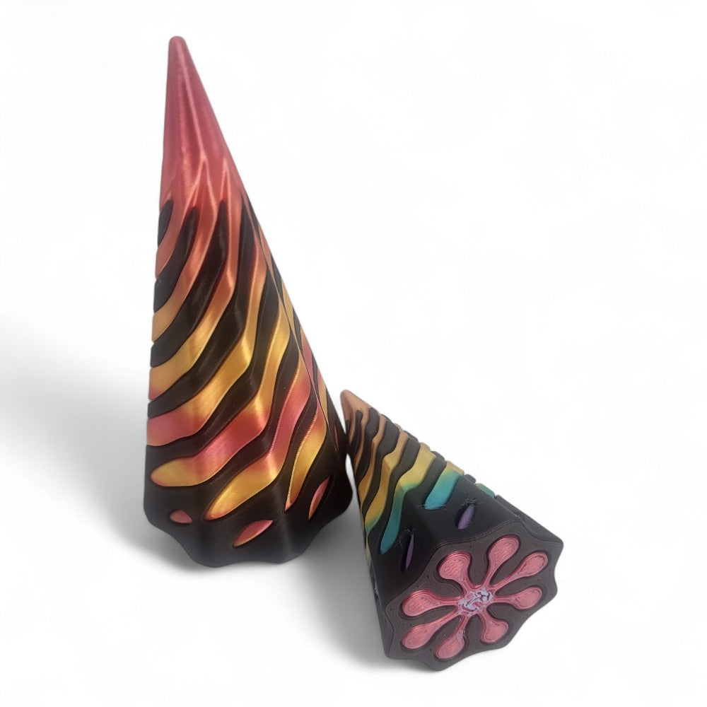 Impossible Passthrough