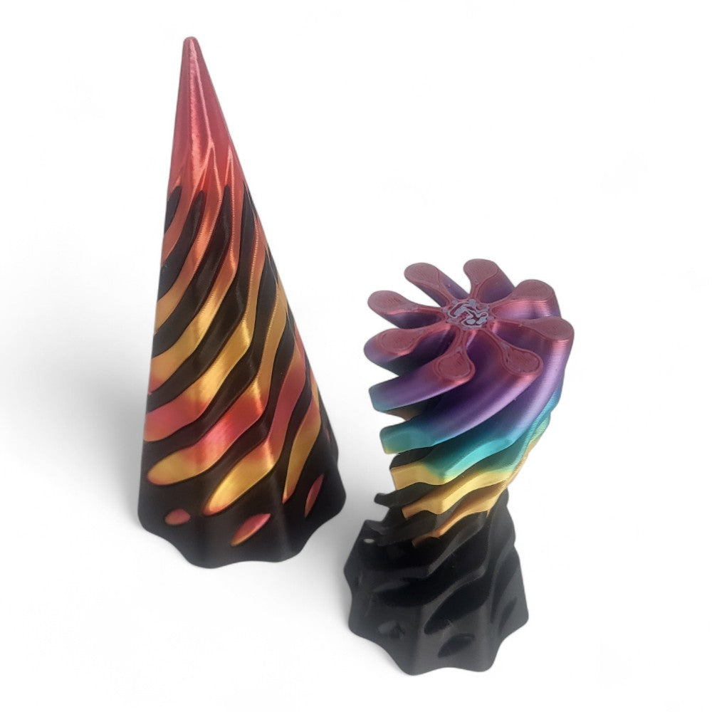 Impossible Passthrough