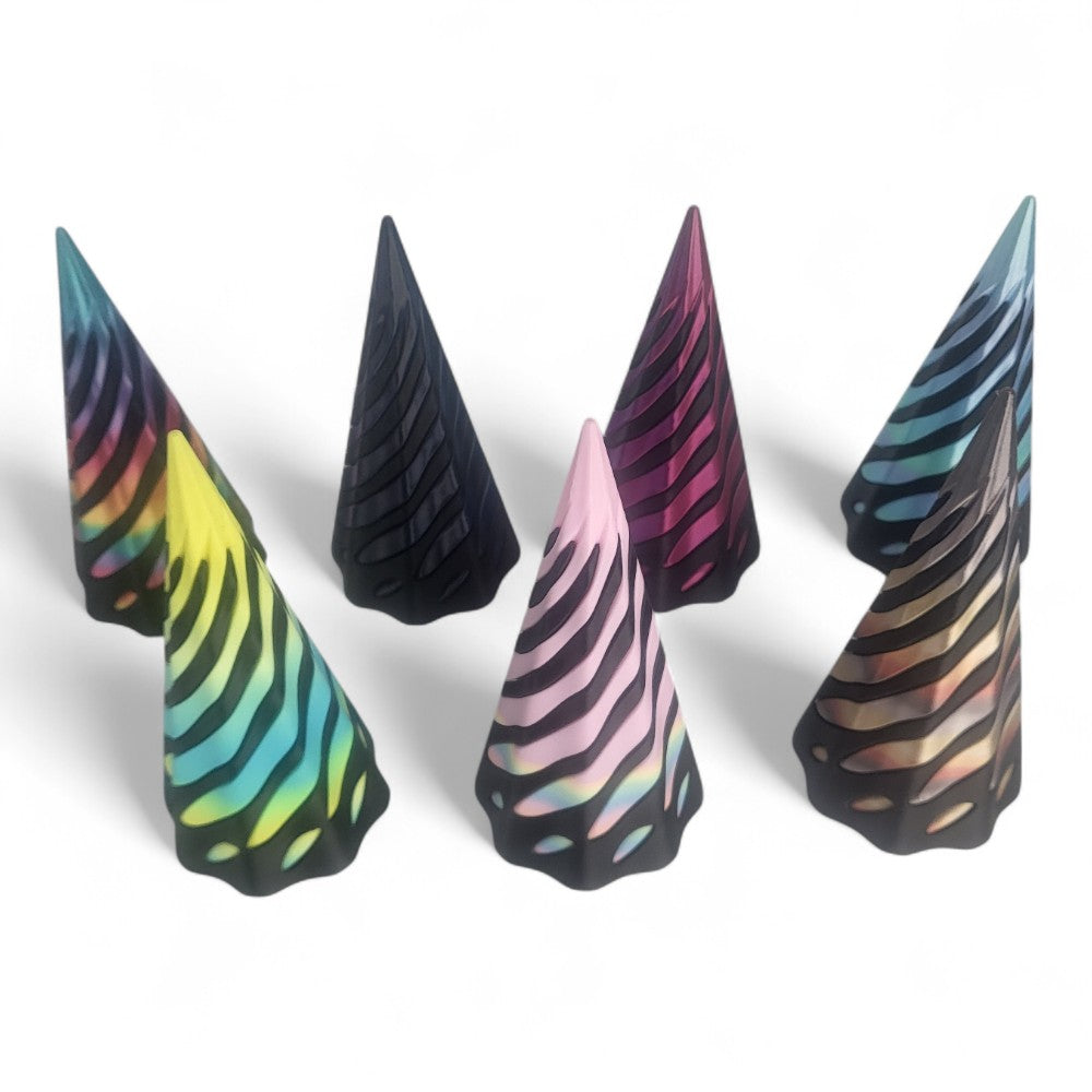 Impossible Passthrough