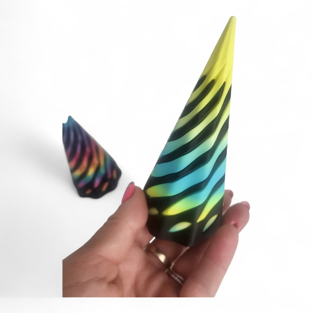 Impossible Passthrough