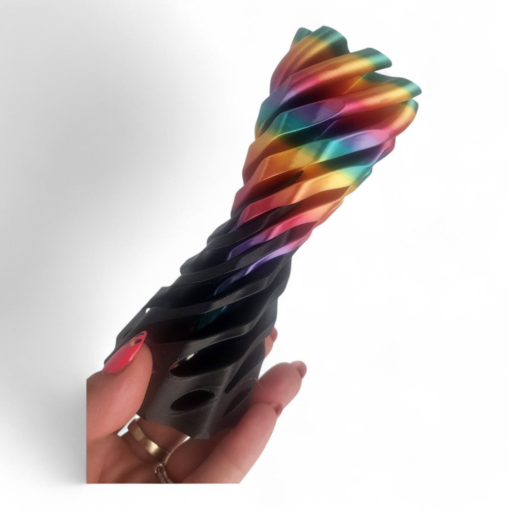 Impossible Passthrough