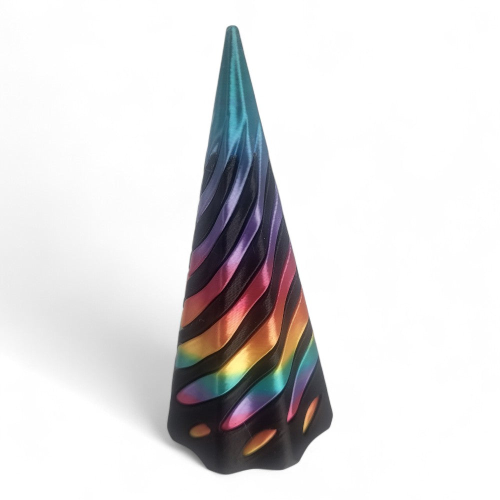 Impossible Passthrough