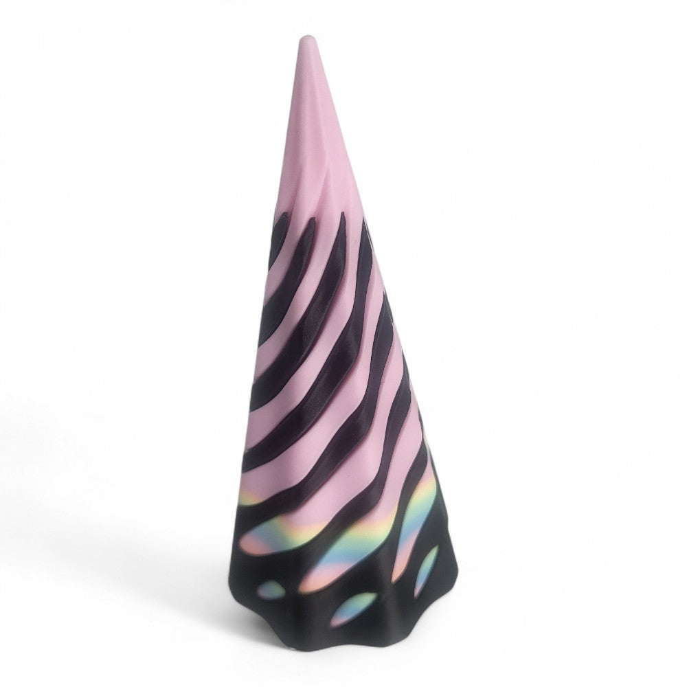 Impossible Passthrough