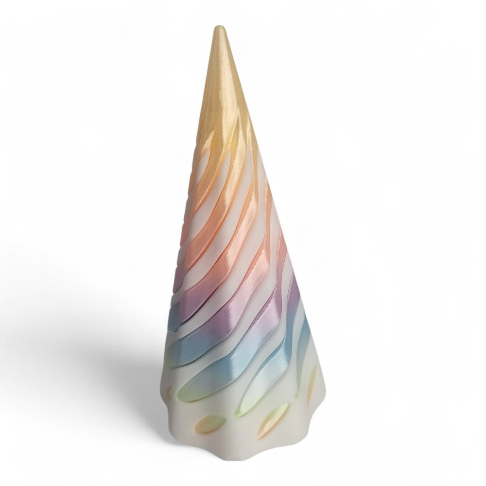 Impossible Passthrough