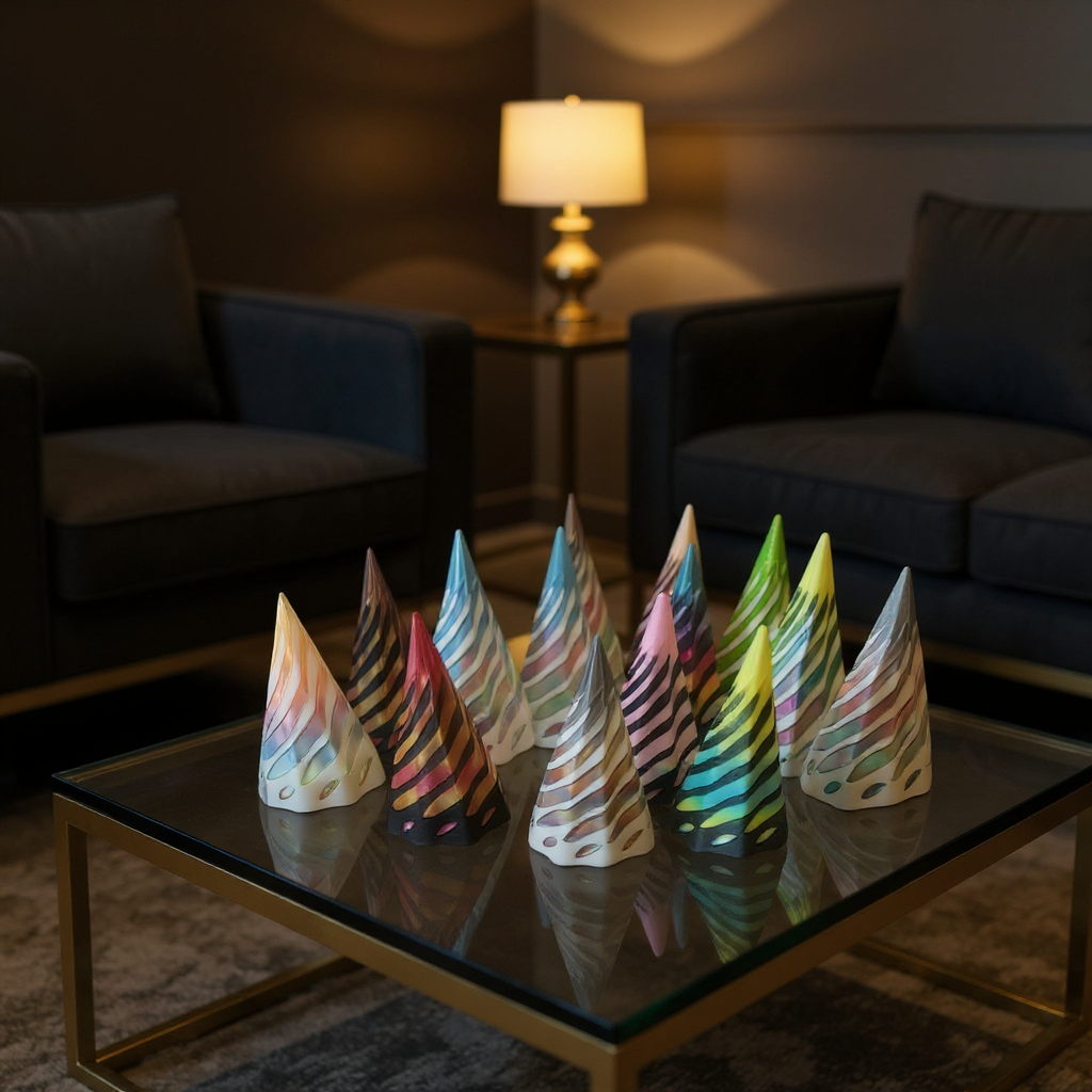 Impossible Passthrough