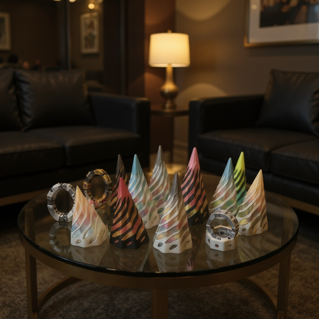 Impossible Passthrough