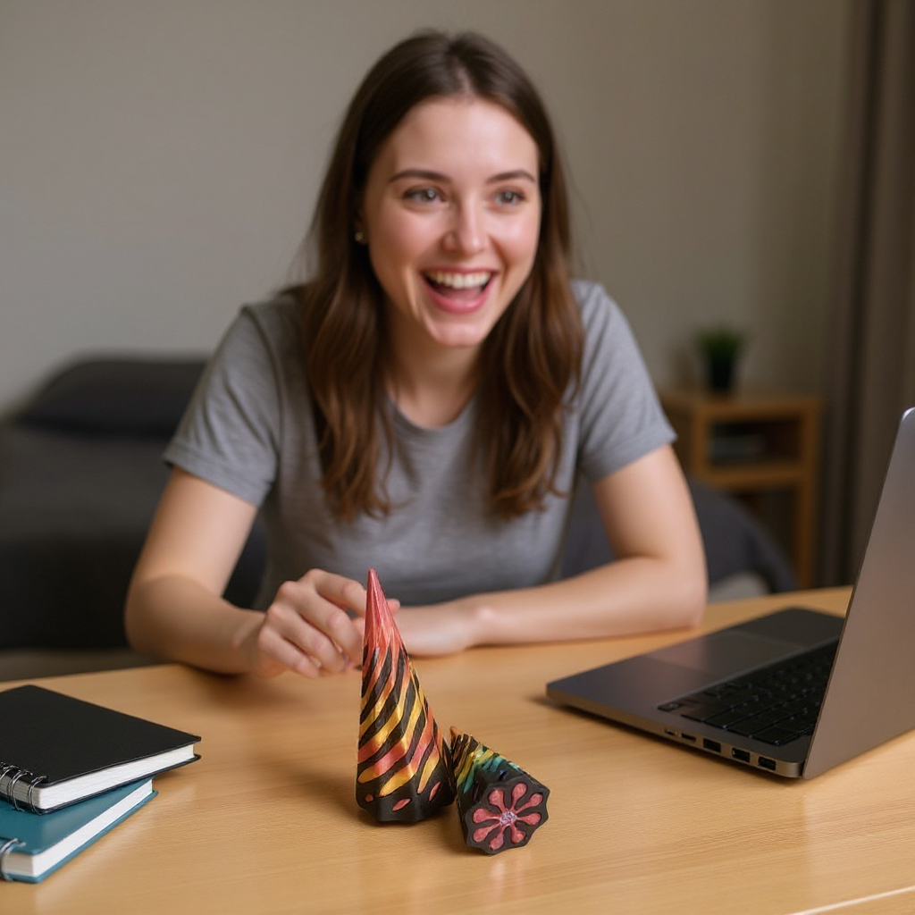 Impossible Passthrough