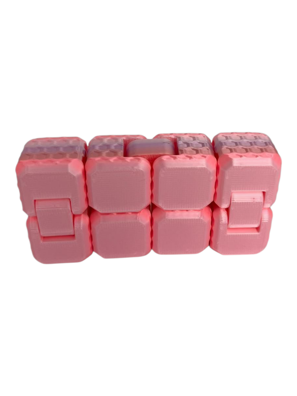 Infinity Cube (Honeycomb)