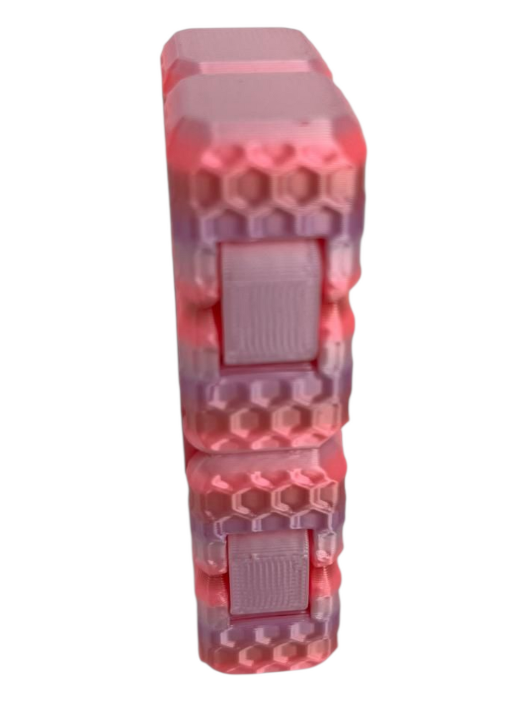 Infinity Cube (Honeycomb)