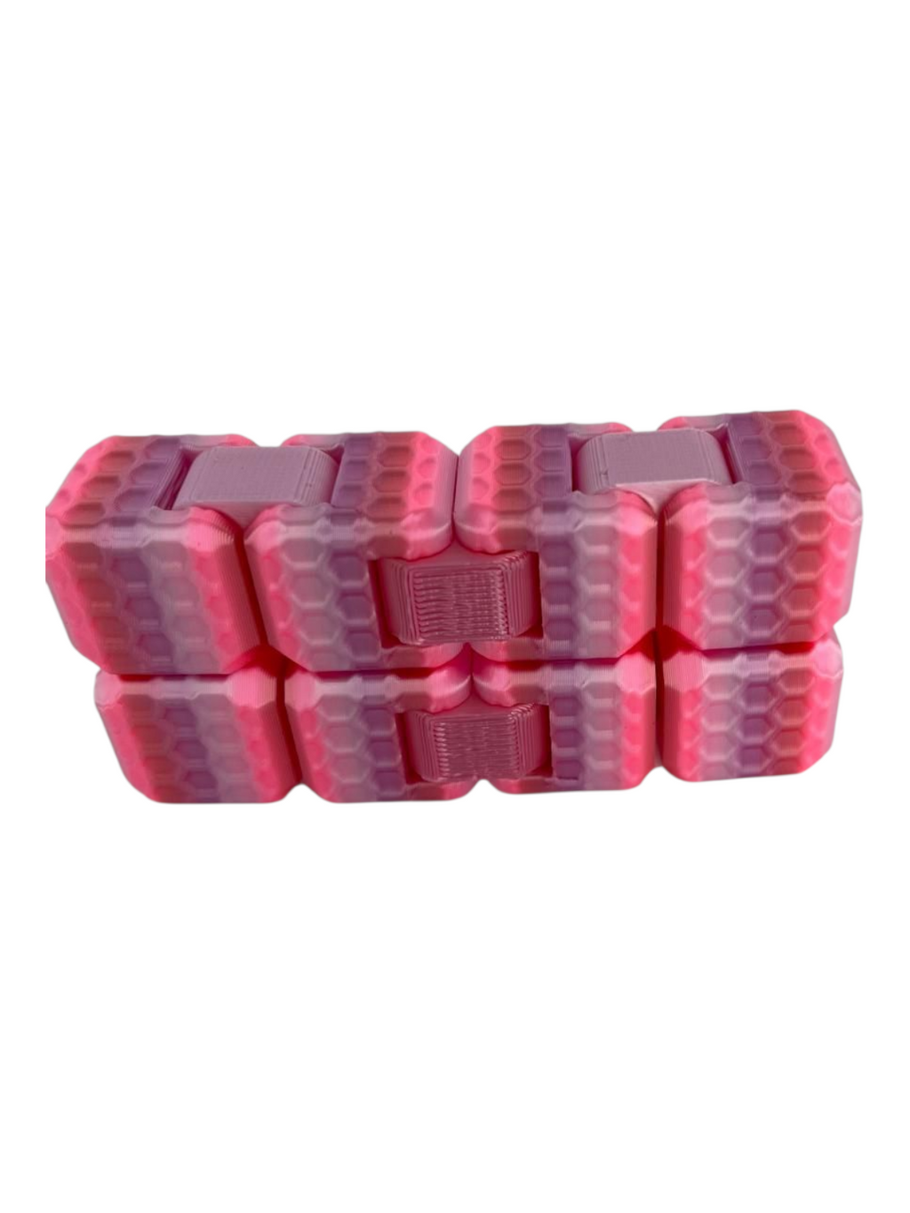 Infinity Cube (Honeycomb)