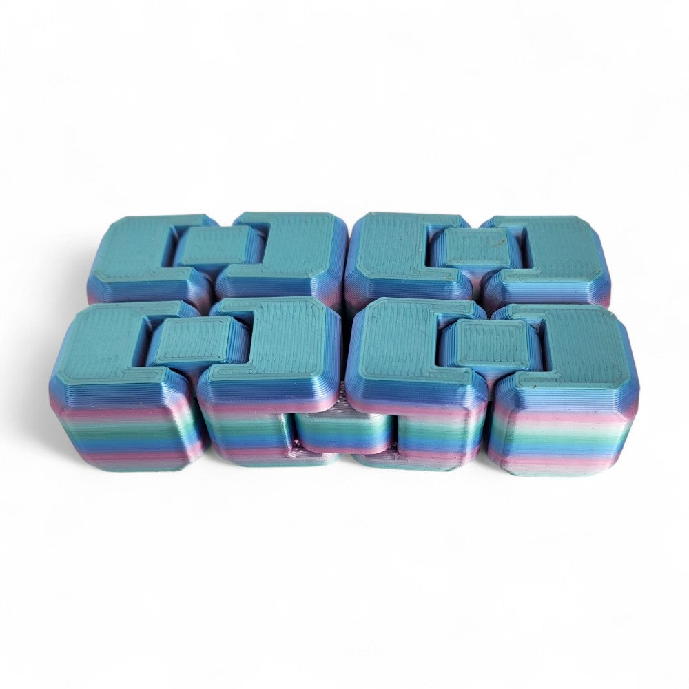 Infinity Cube (Smooth)