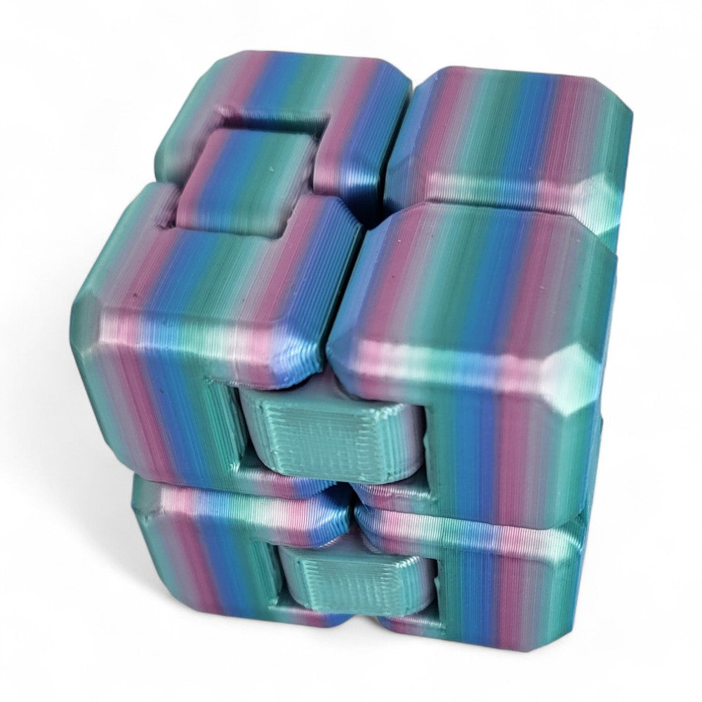 Infinity Cube (Smooth)