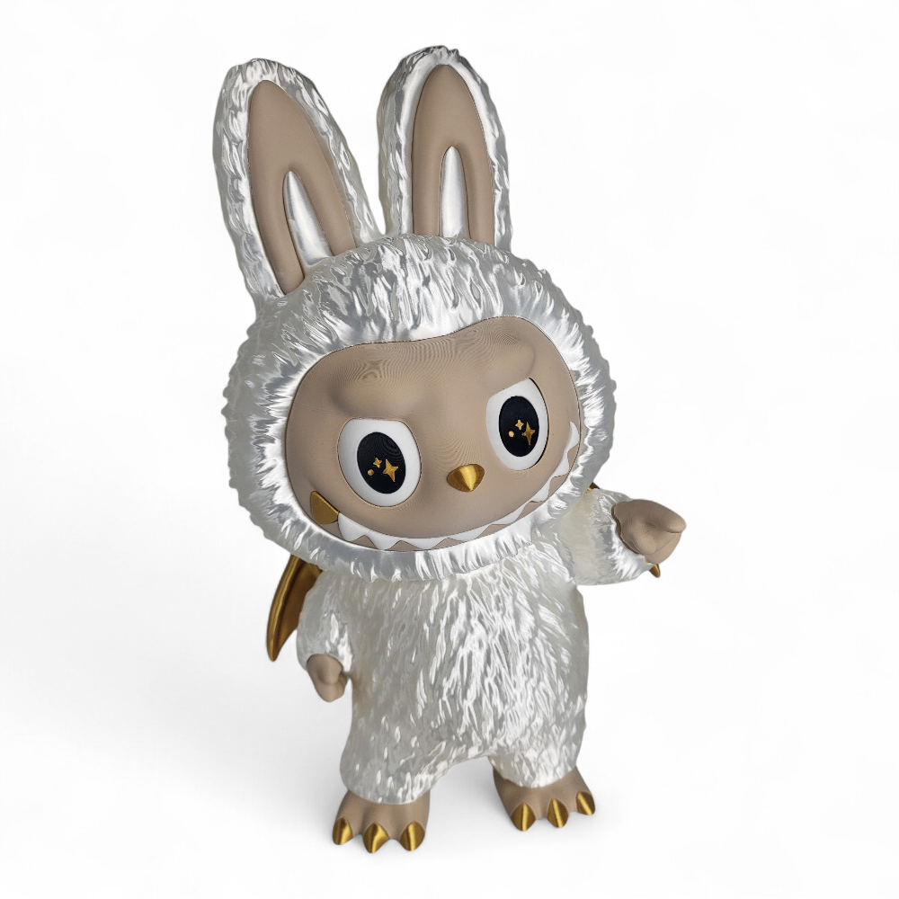 Fan Inspired Labubu - Christmas Ltd Edition