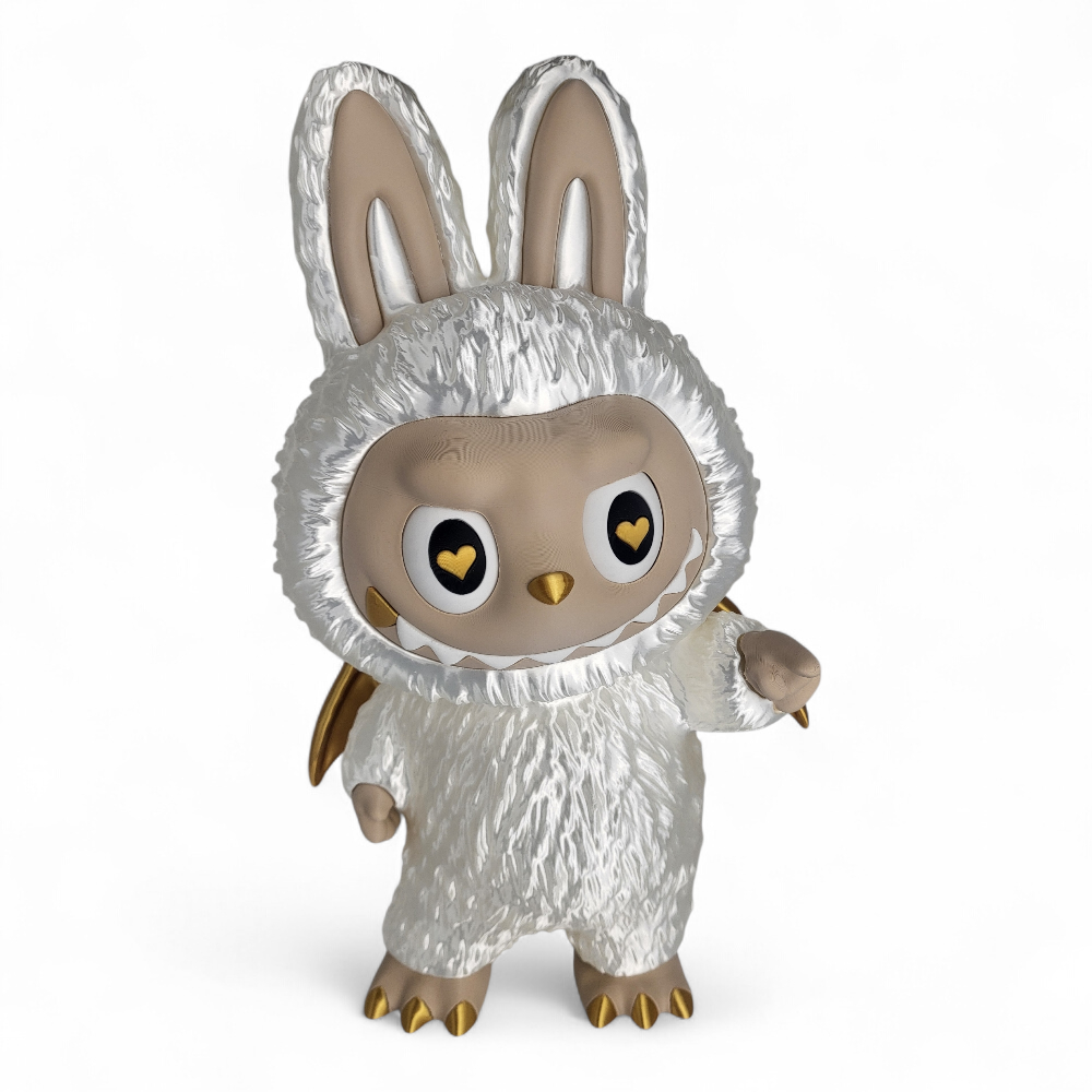 Fan Inspired Labubu - Christmas Ltd Edition