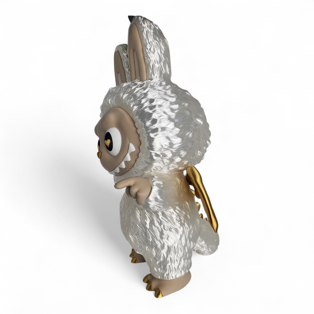 Fan Inspired Labubu - Christmas Ltd Edition