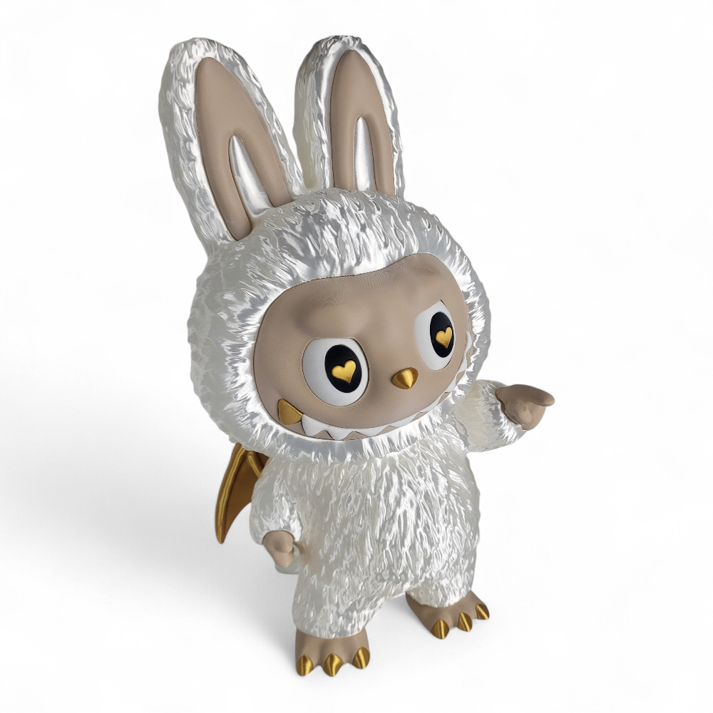 Fan Inspired Labubu - Christmas Ltd Edition