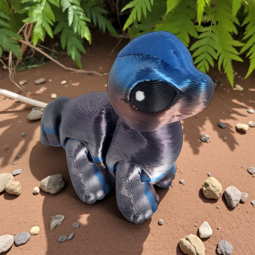 Long Necked Dino | SkyLoft