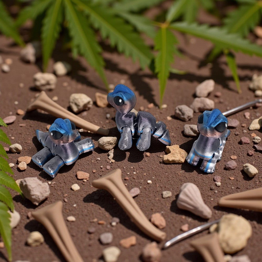 Long Necked Dino | SkyLoft