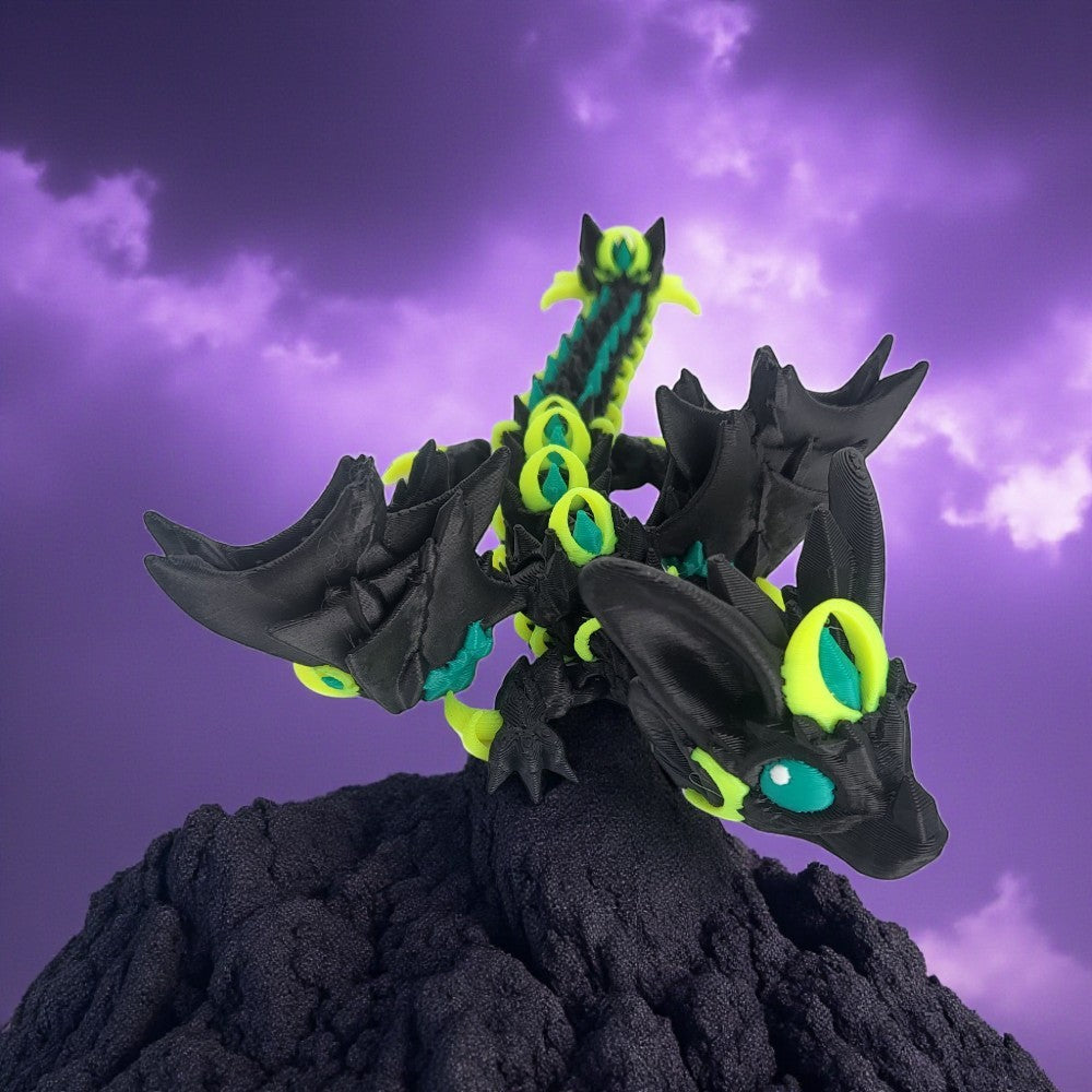 Baby Nightdragon