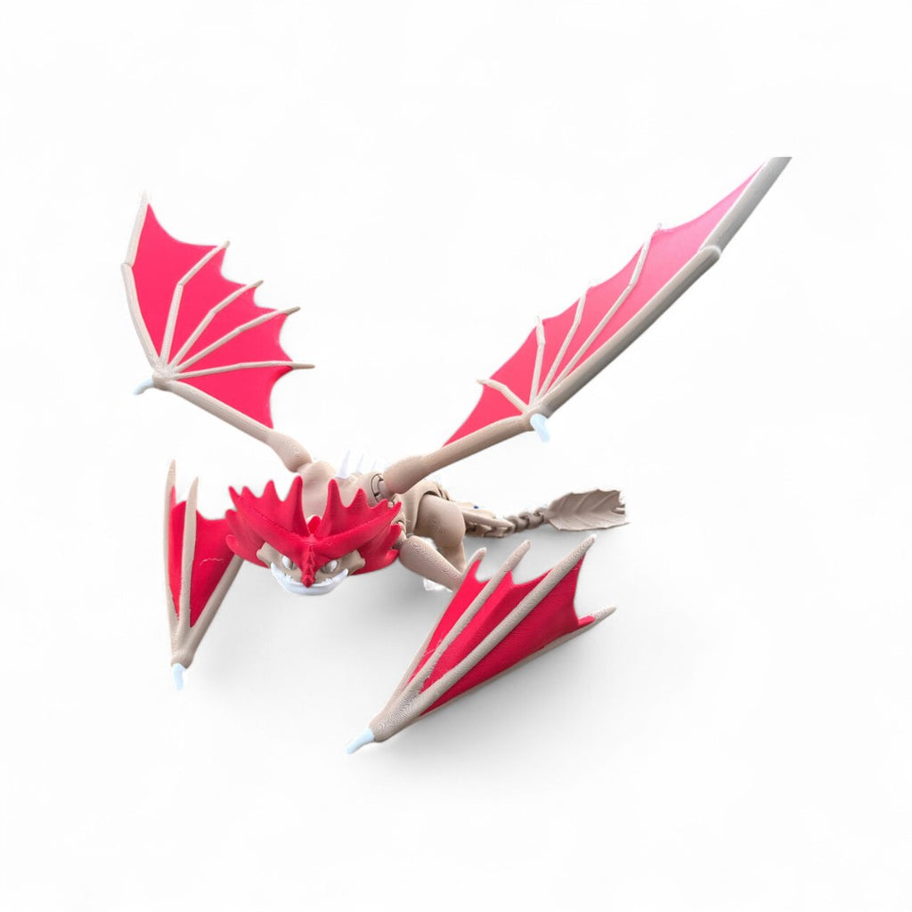 How to Train Your Dragon