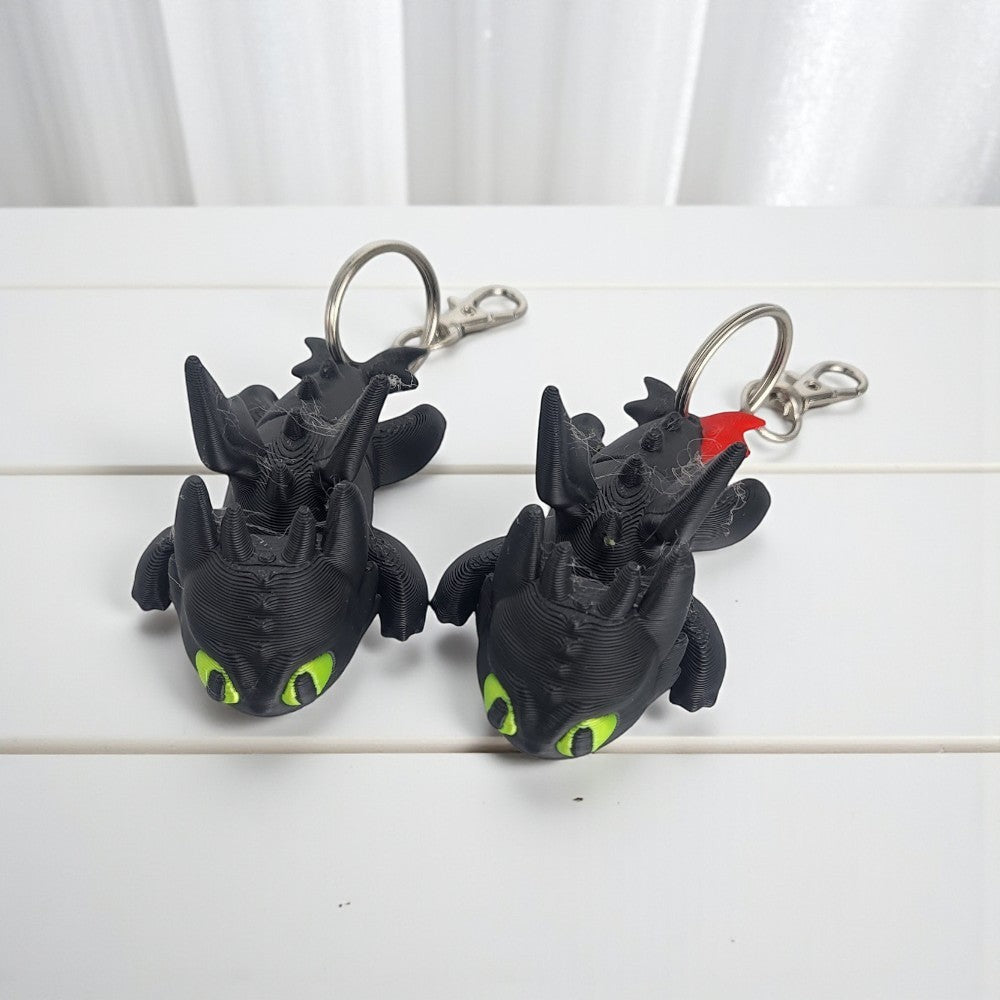 How to Train Your Dragon