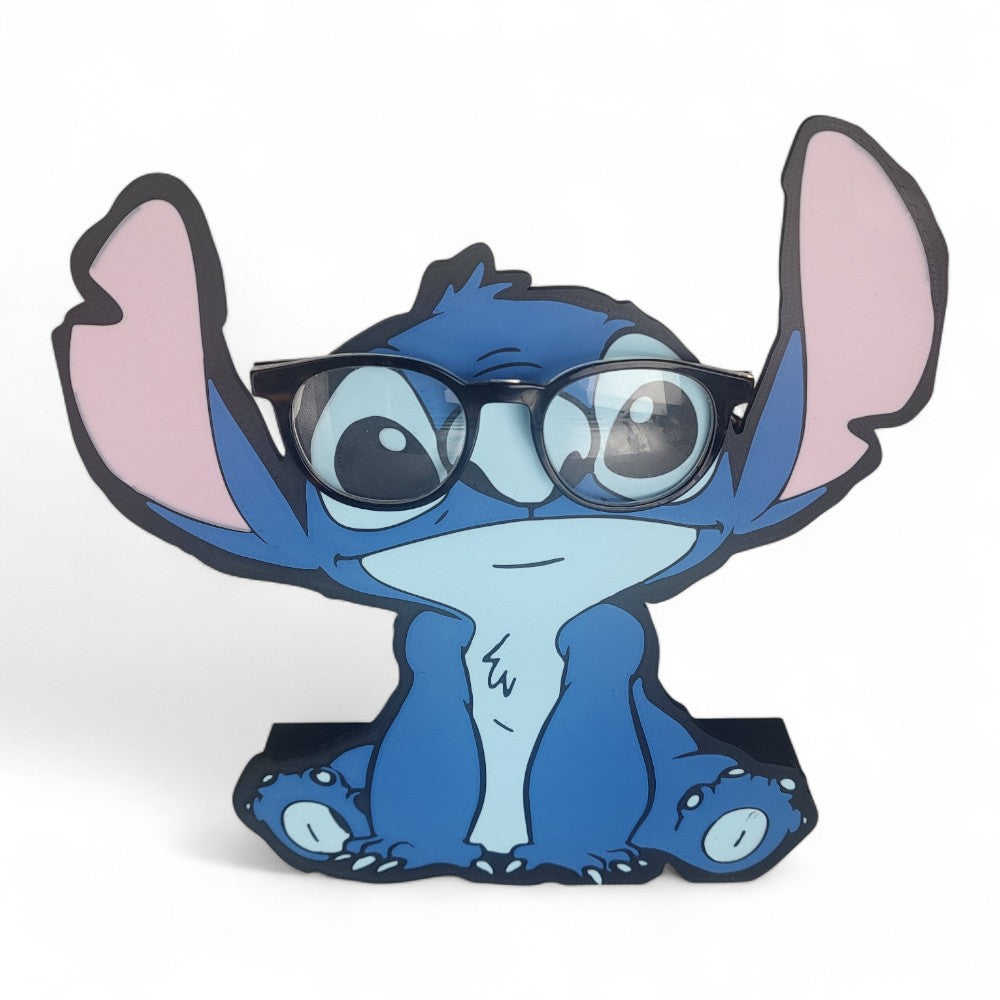 Stitch Glasses Holder